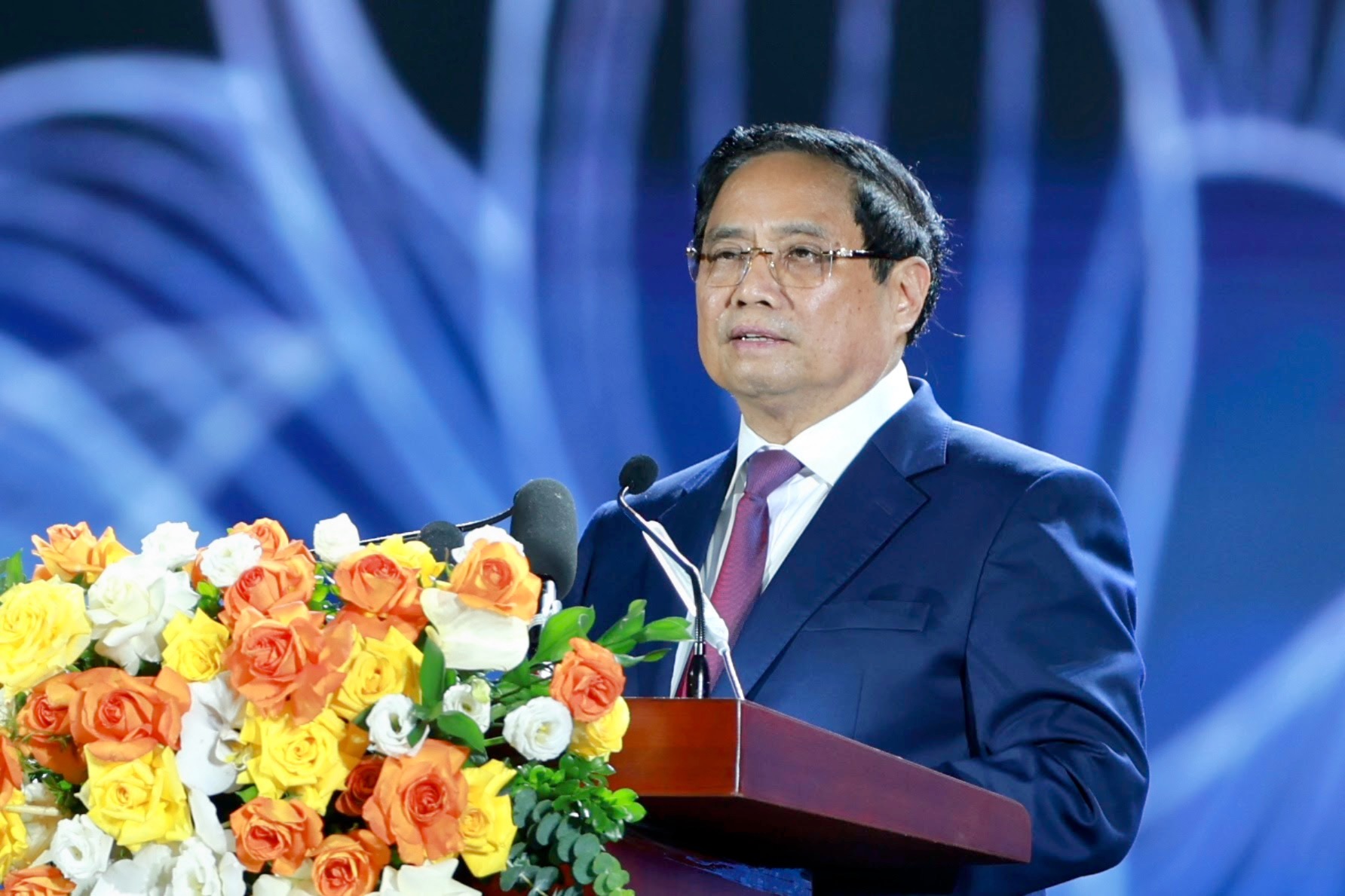Thủ tướng: Triển lãm 80 năm đã thành công rực rỡ, vượt kỳ vọng- Ảnh 3. Thủ tướng: Triển lãm 80 năm đã thành công rực rỡ, vượt kỳ vọng- Ảnh 3.
