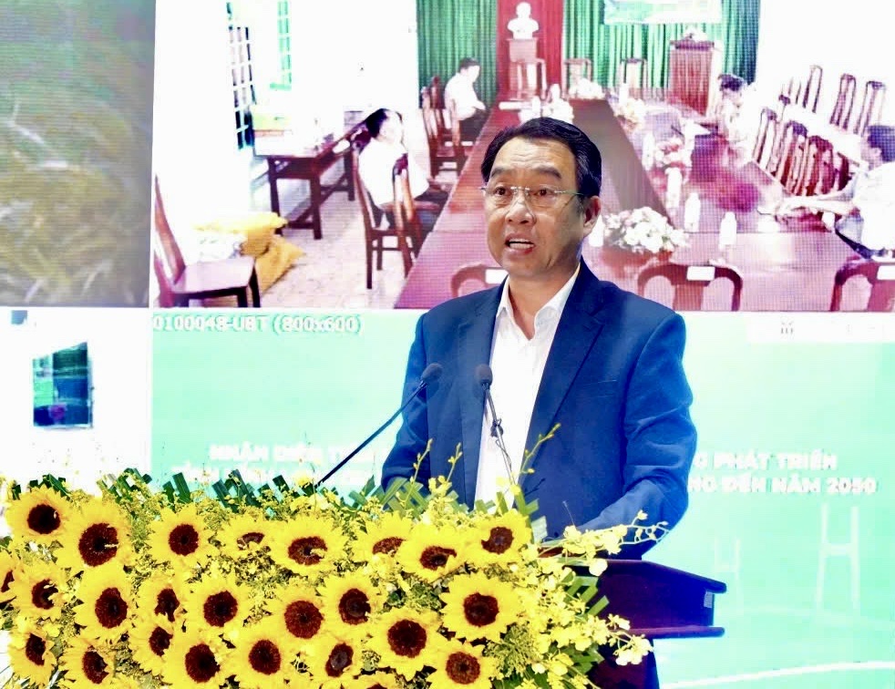 Vĩnh Long định hướng tiến vào mạng lưới thành phố sáng tạo- Ảnh 2. Vĩnh Long định hướng tiến vào mạng lưới thành phố sáng tạo- Ảnh 2.