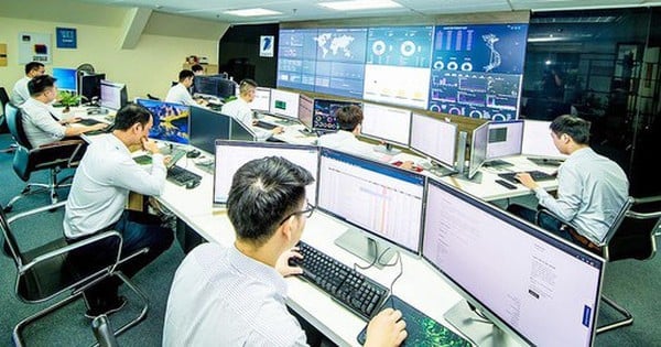 Hướng dẫn xác định vị trí việc làm về chuyển đổi số được hưởng mức hỗ trợ- Ảnh 1.