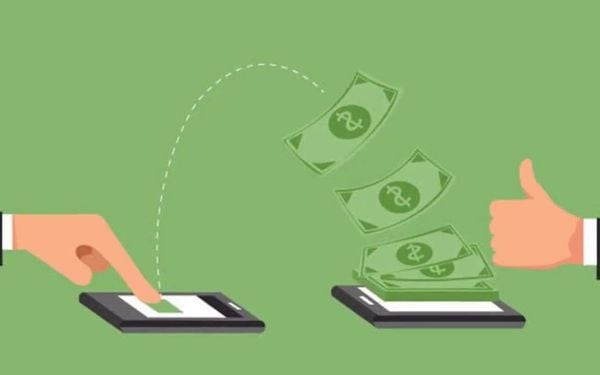 Người nhận tiền chuyển nhầm có nghĩa vụ hoàn trả