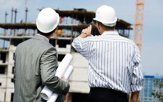 Quyền duyệt báo cáo kinh tế-kỹ thuật công trình vốn chi thường xuyên