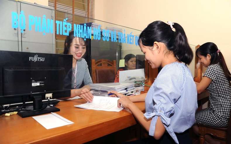 Có được đăng ký ông bà ngoại là người phụ thuộc?