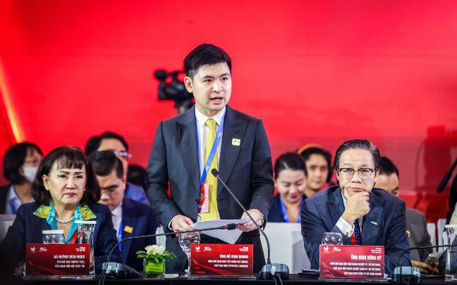 Từ thể chế đến vốn và chuyển đổi số: 3 kiến nghị lớn cho doanh nghiệp tư nhân