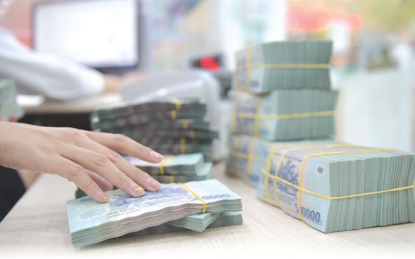 Quy định mới về mức lương của lãnh đạo doanh nghiệp nhà nước