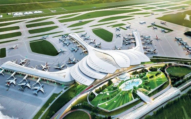Thủ tướng yêu cầu xử lý phương án khai thác 2 cảng hàng không lớn