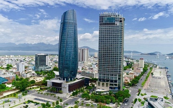 Đề xuất quy định về chính sách tài chính trong Trung tâm tài chính quốc tế