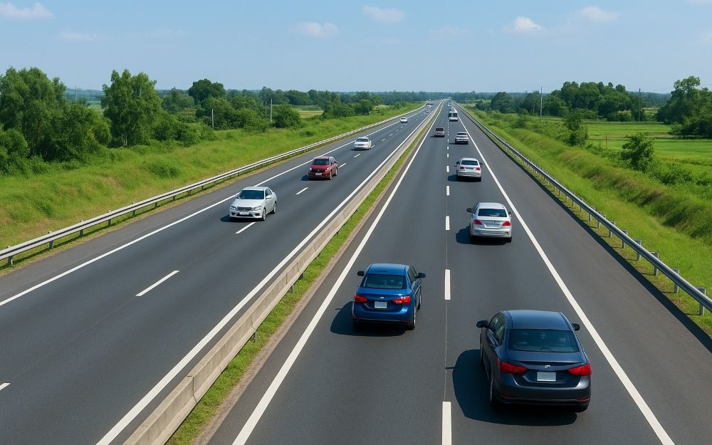 Lập Hội đồng thẩm định Báo cáo nghiên cứu tiền khả thi Dự án cao tốc Vinh - Thanh Thủy