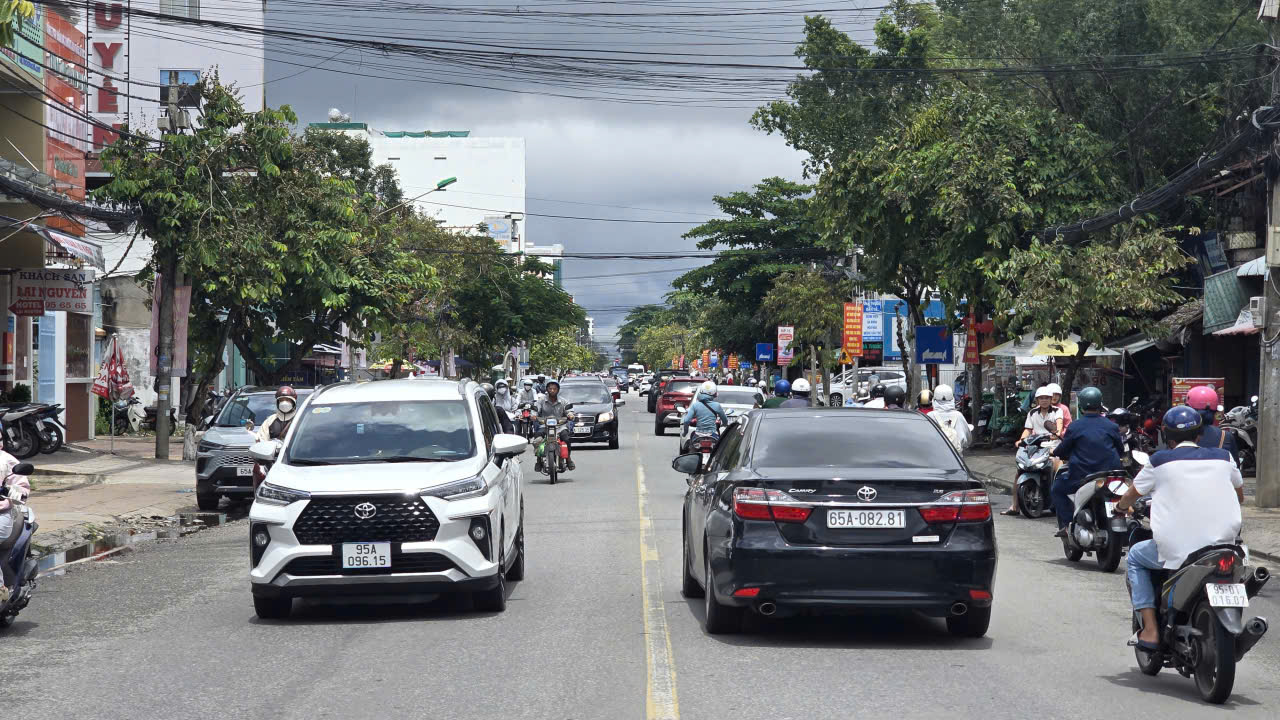 Cần Thơ khởi công loạt công trình trọng điểm chào mừng Đại hội Đảng- Ảnh 1.