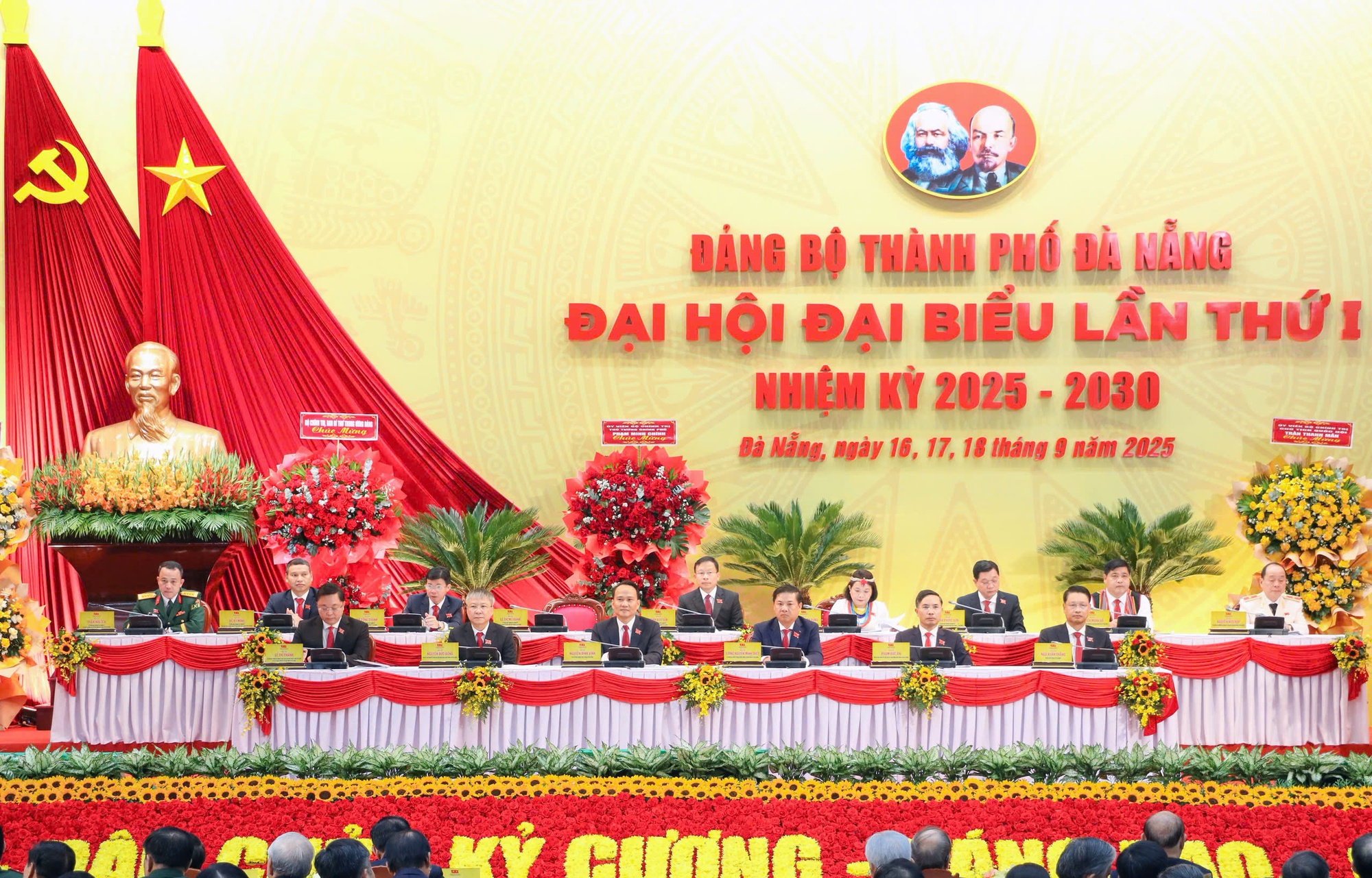 Đà Nẵng phải xứng đáng là hạt nhân của khu vực, một cực tăng trưởng có sức lan tỏa cao- Ảnh 3.