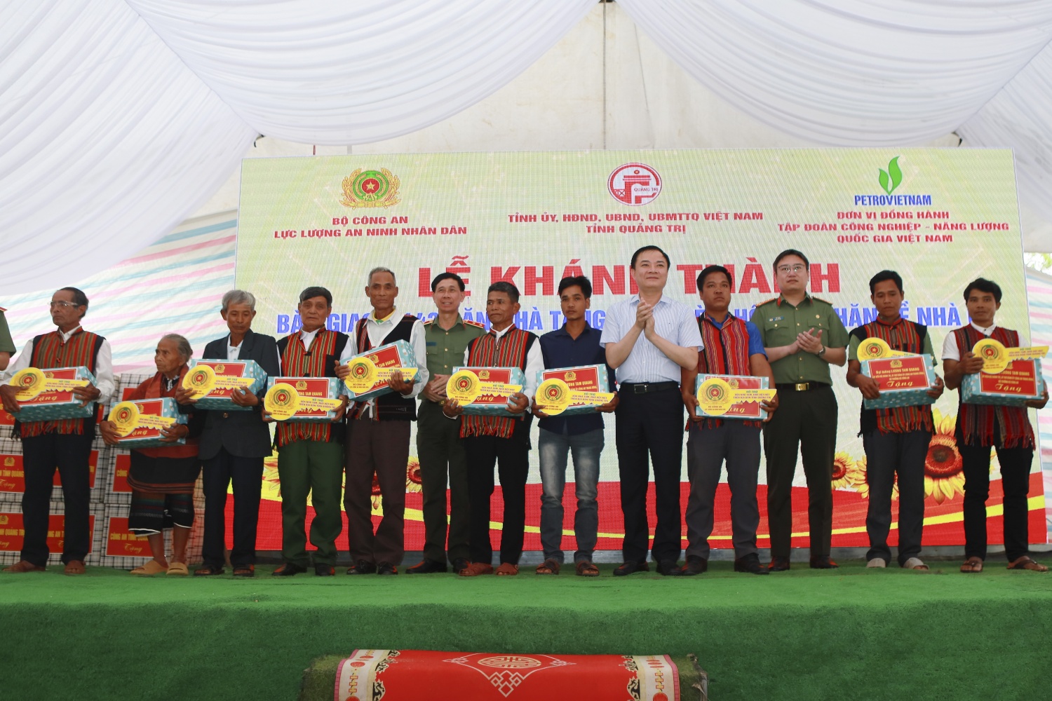 Petrovietnam: 50 năm kiến tạo năng lượng, khẳng định vai trò trụ cột kinh tế quốc gia- Ảnh 4.