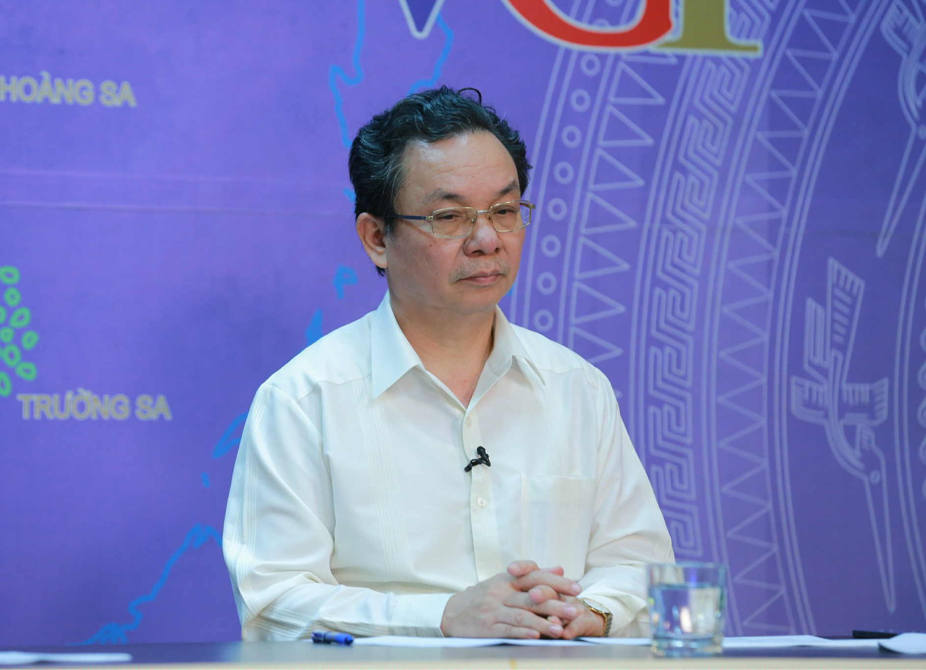 TỔNG THUẬT TỌA ĐÀM: Nội địa hóa ngành ô tô Việt Nam với nền kinh tế độc lập, tự chủ- Ảnh 2.
