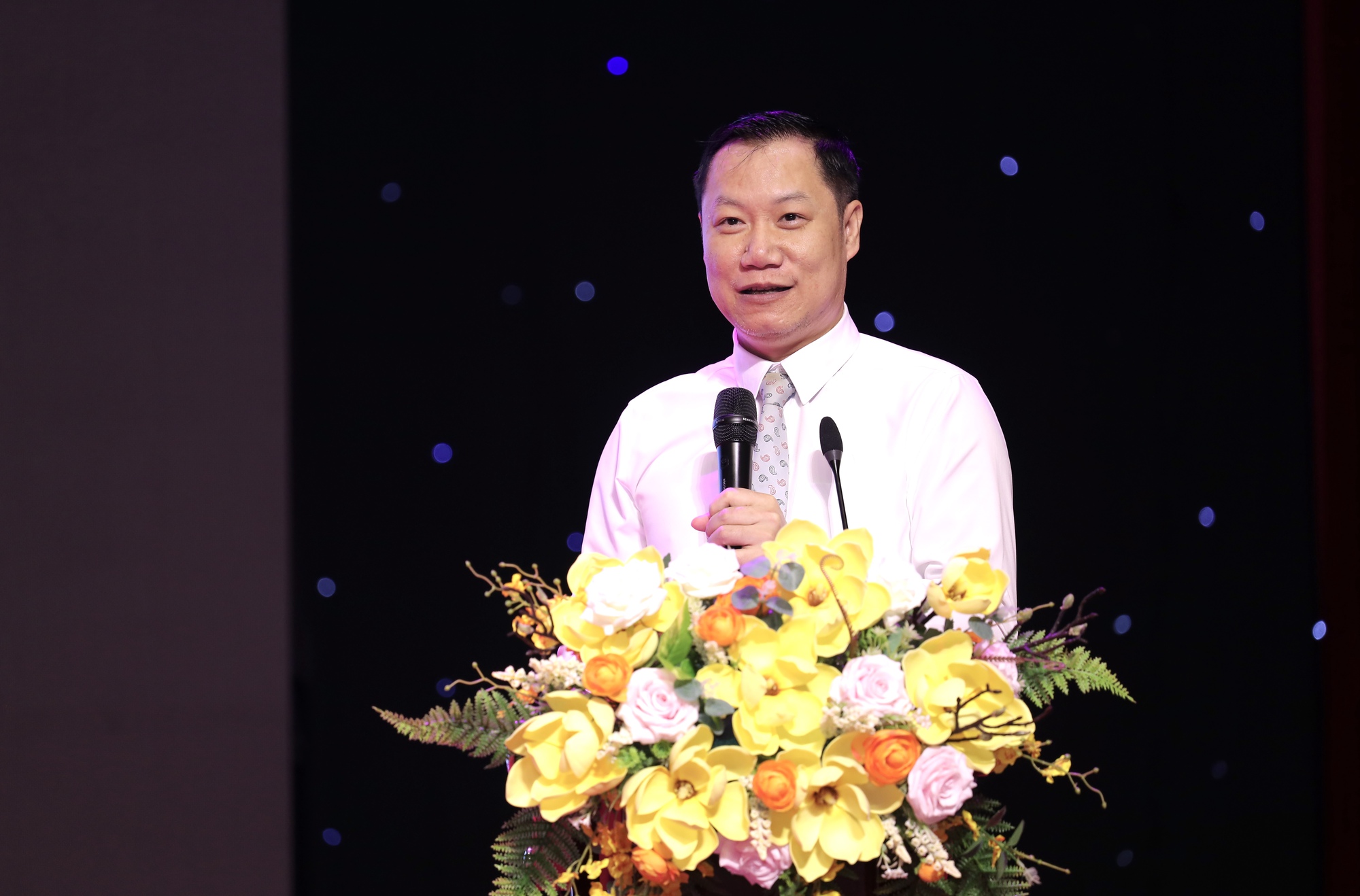 Đề xuất giới hạn nguyện vọng xét tuyển đại học từ 2026- Ảnh 1. Đề xuất giới hạn nguyện vọng xét tuyển đại học từ 2026- Ảnh 1.
