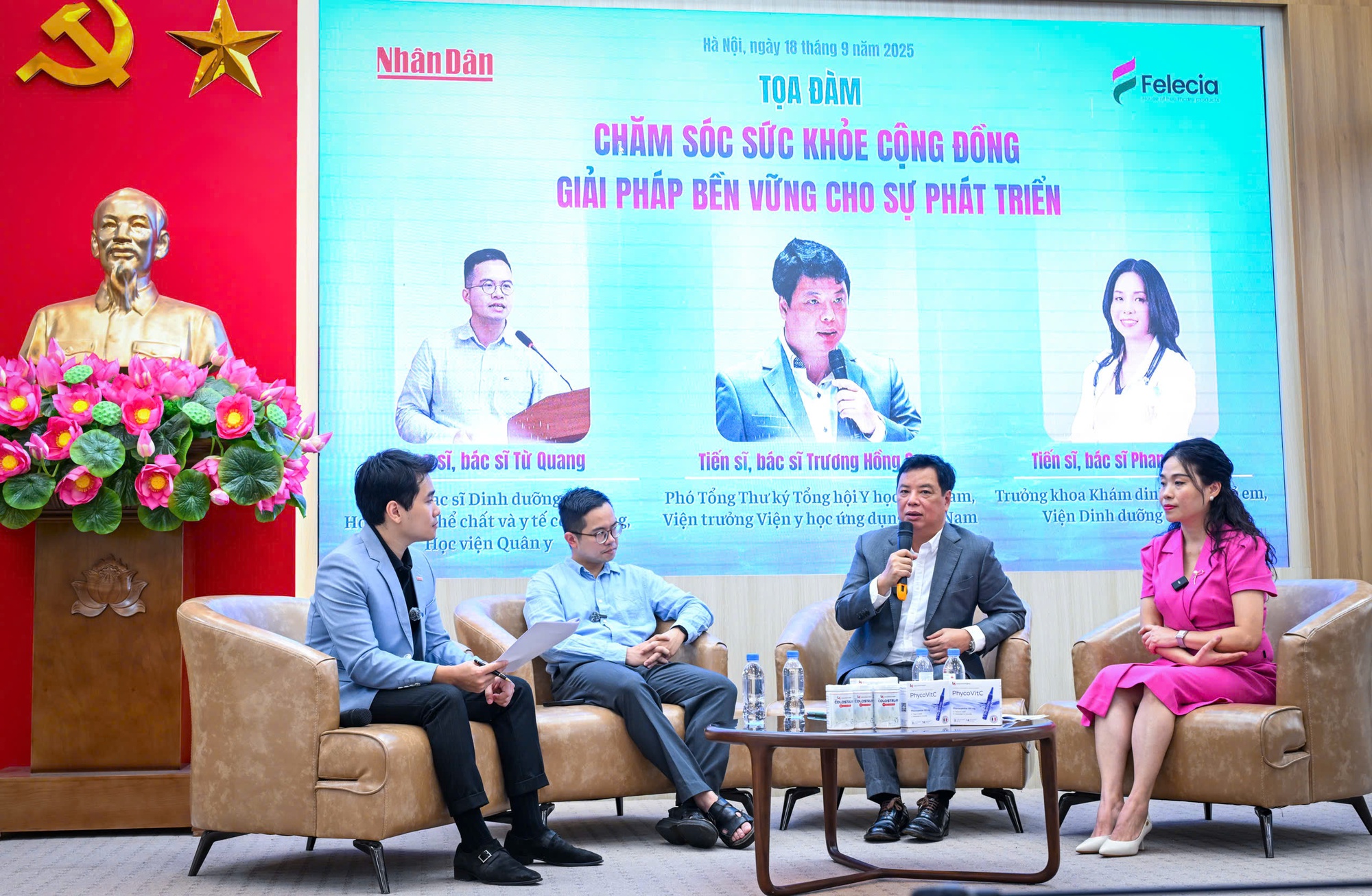 Giải pháp xử lý 'thủ phạm' của gần 80% ca tử vong tại Việt Nam- Ảnh 1. Giải pháp xử lý 'thủ phạm' của gần 80% ca tử vong tại Việt Nam- Ảnh 1.