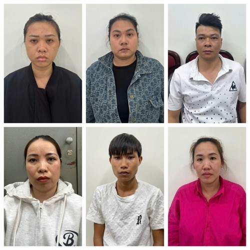 Bắt giữ đường dây mua bán thận, gan, nhận phí 'môi giới' 450-550 triệu đồng - Ảnh 1. Bắt giữ đường dây mua bán thận, gan, nhận phí 'môi giới' 450-550 triệu đồng - Ảnh 1.