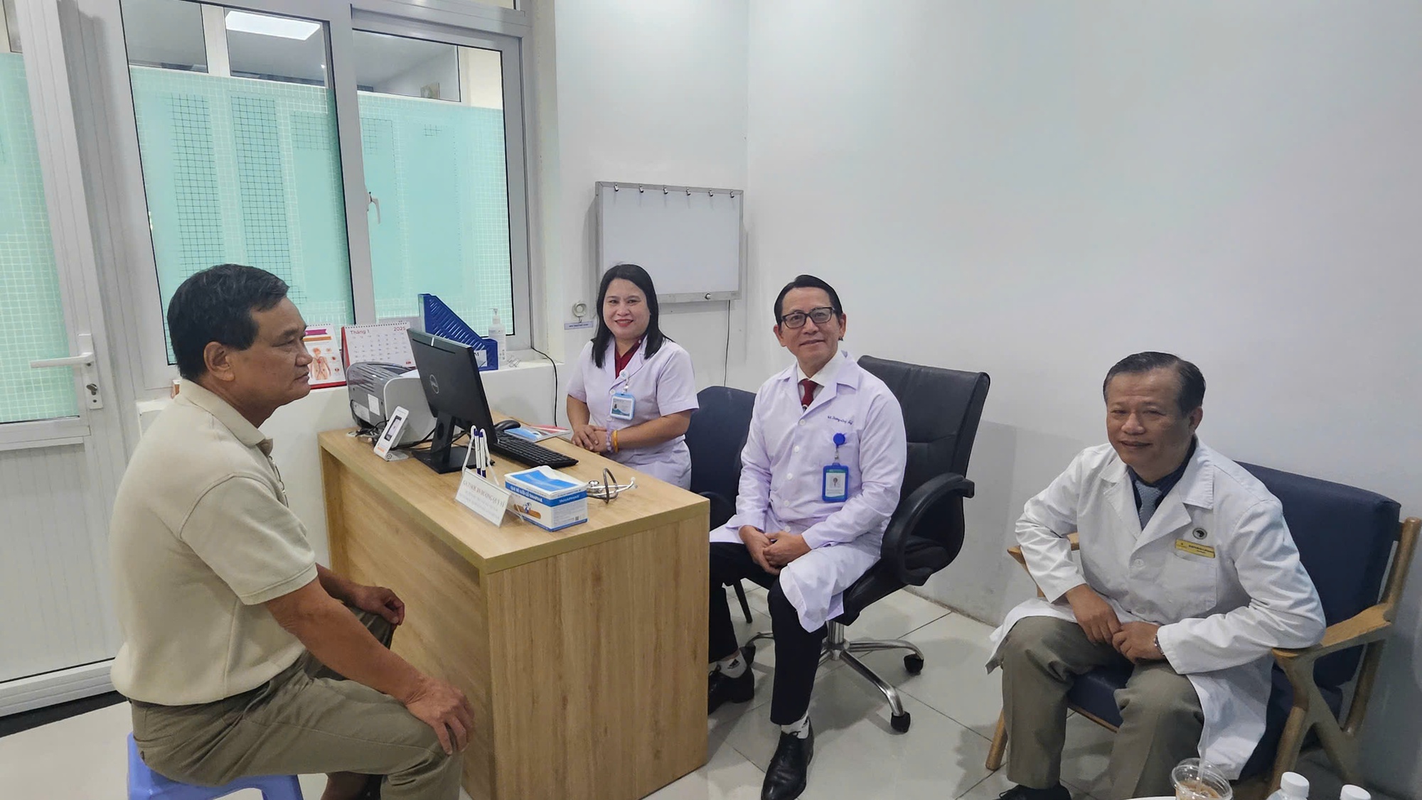 Thu hút và đãi ngộ nhân tài – Giải pháp đột phá hiện thực hóa mục tiêu Nghị quyết 71- Ảnh 2.