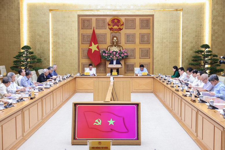 Tiếp tục bảo đảm ổn định kinh tế vĩ mô, kích cầu tiêu dùng- Ảnh 1. Tiếp tục bảo đảm ổn định kinh tế vĩ mô, kích cầu tiêu dùng- Ảnh 1.