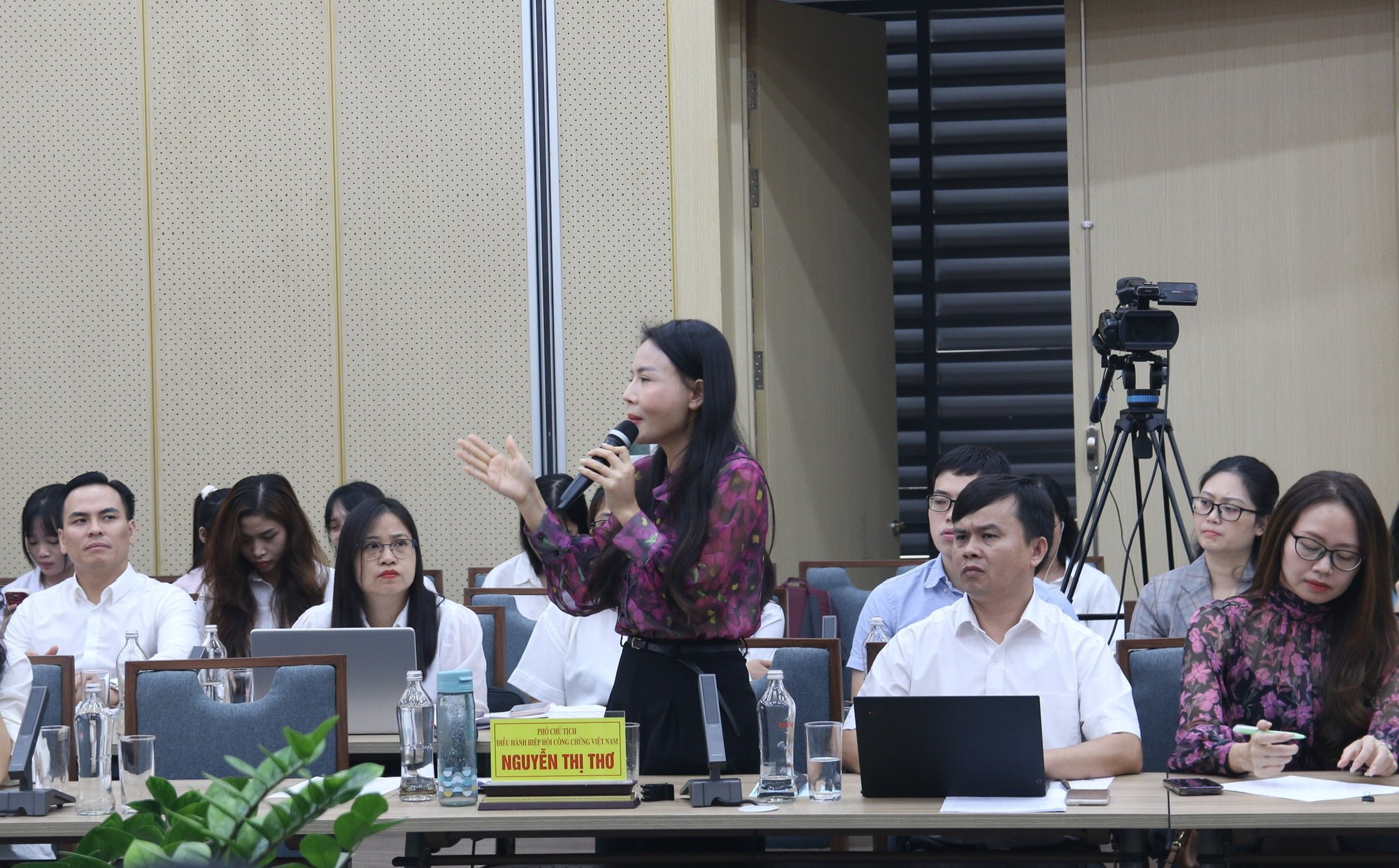 Nhận diện các ‘điểm nghẽn’, hoàn thiện pháp lý về đất đai- Ảnh 4.