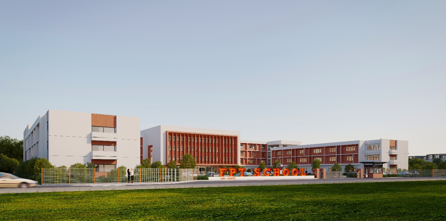 Ecopark ra mắt The Campus 2: Đại lộ kết nối tương lai tại trung tâm kinh tế lớn nhất Bắc Trung Bộ- Ảnh 6. Ecopark ra mắt The Campus 2: Đại lộ kết nối tương lai tại trung tâm kinh tế lớn nhất Bắc Trung Bộ- Ảnh 6.