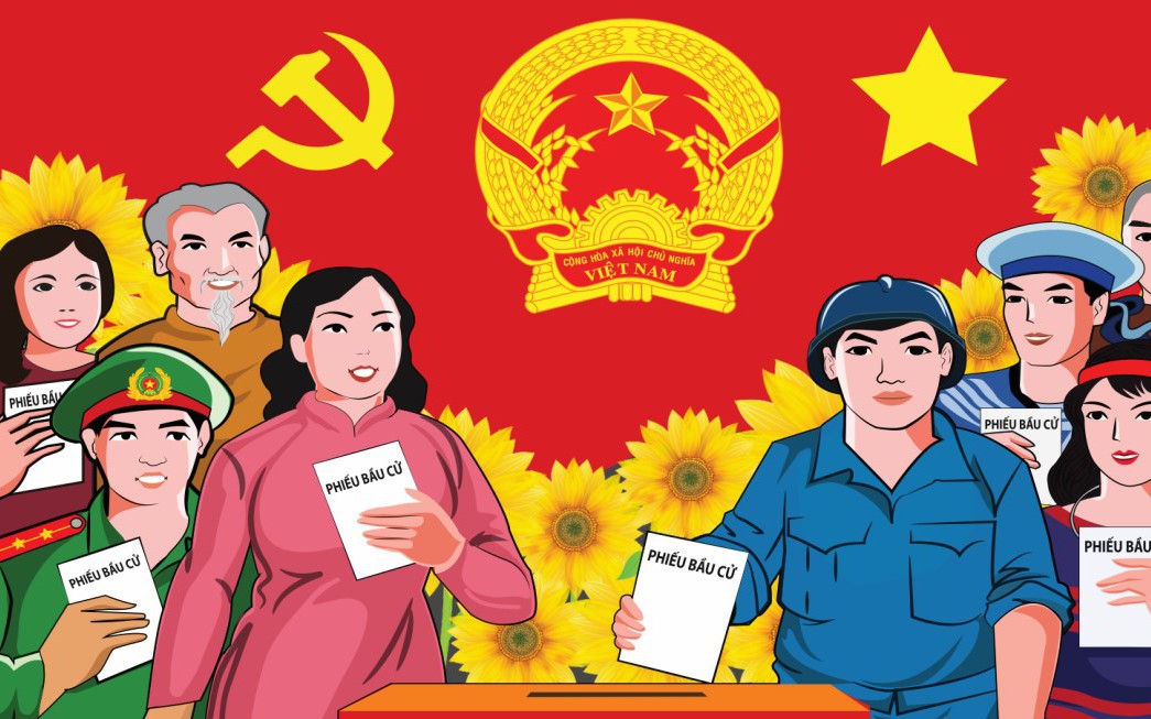 Chính phủ trình Ủy ban Thường vụ Quốc hội về hướng dẫn xác định dự kiến cơ cấu, thành phần người được giới thiệu ứng cử đại biểu HĐND các cấp