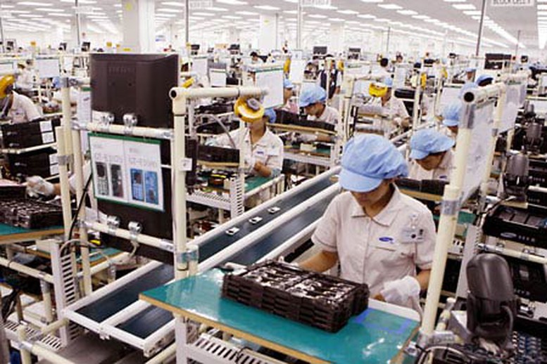 Thổ Nhĩ Kỳ siết phòng vệ thương mại: Cảnh báo rủi ro cho hàng xuất khẩu Việt Nam- Ảnh 1.