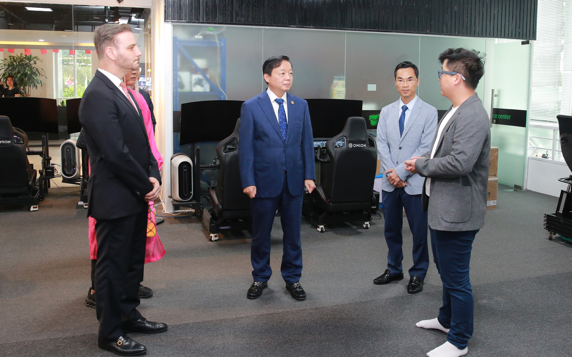 Giáo dục và đổi mới sáng tạo là tài nguyên chiến lược, là con đường để đất nước vươn mình- Ảnh 3.