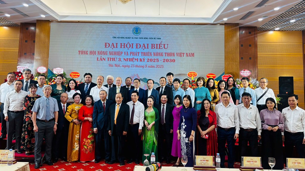 Chung tay xây dựng chính sách nông nghiệp hiệu quả- Ảnh 1.