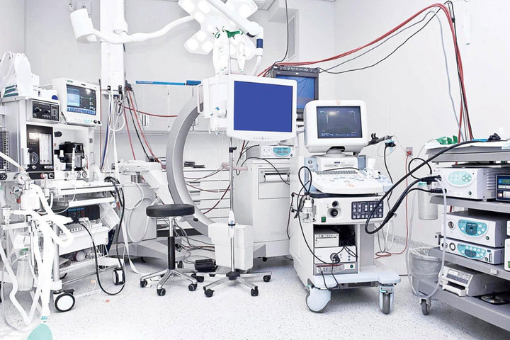 Đề xuất phân nhóm thiết bị y tế theo tiêu chuẩn kỹ thuật, chất lượng trong mua sắm, đấu thầu- Ảnh 1.