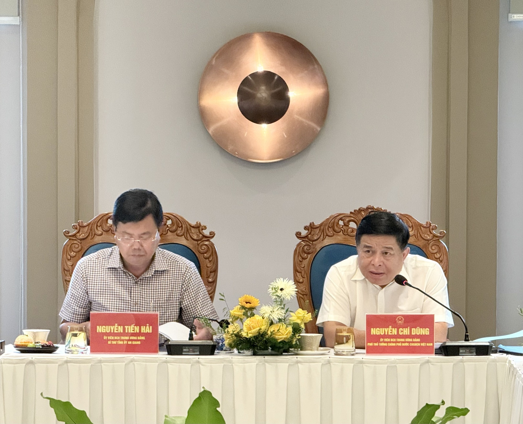 Chủ động, quyết liệt hơn để triển khai dự án phục vụ APEC 2027 tốt nhất, nhanh nhất, chất lượng nhất- Ảnh 5.