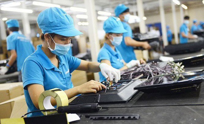 Hỗ trợ pháp lý: 'Lực đẩy' cho doanh nghiệp nhỏ và vừa- Ảnh 1.