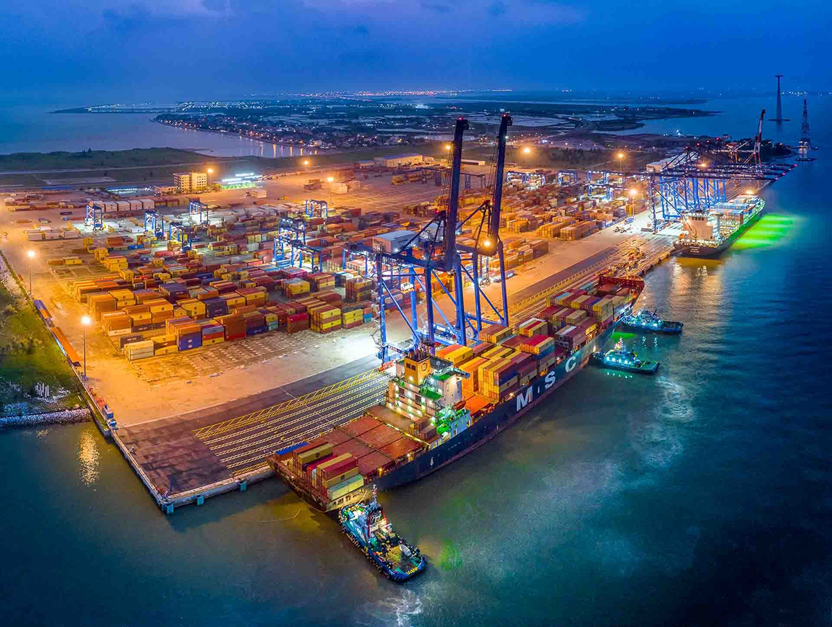 Hải Phòng hạ quyết tâm chiến lược vươn tầm quốc tế- Ảnh 3.