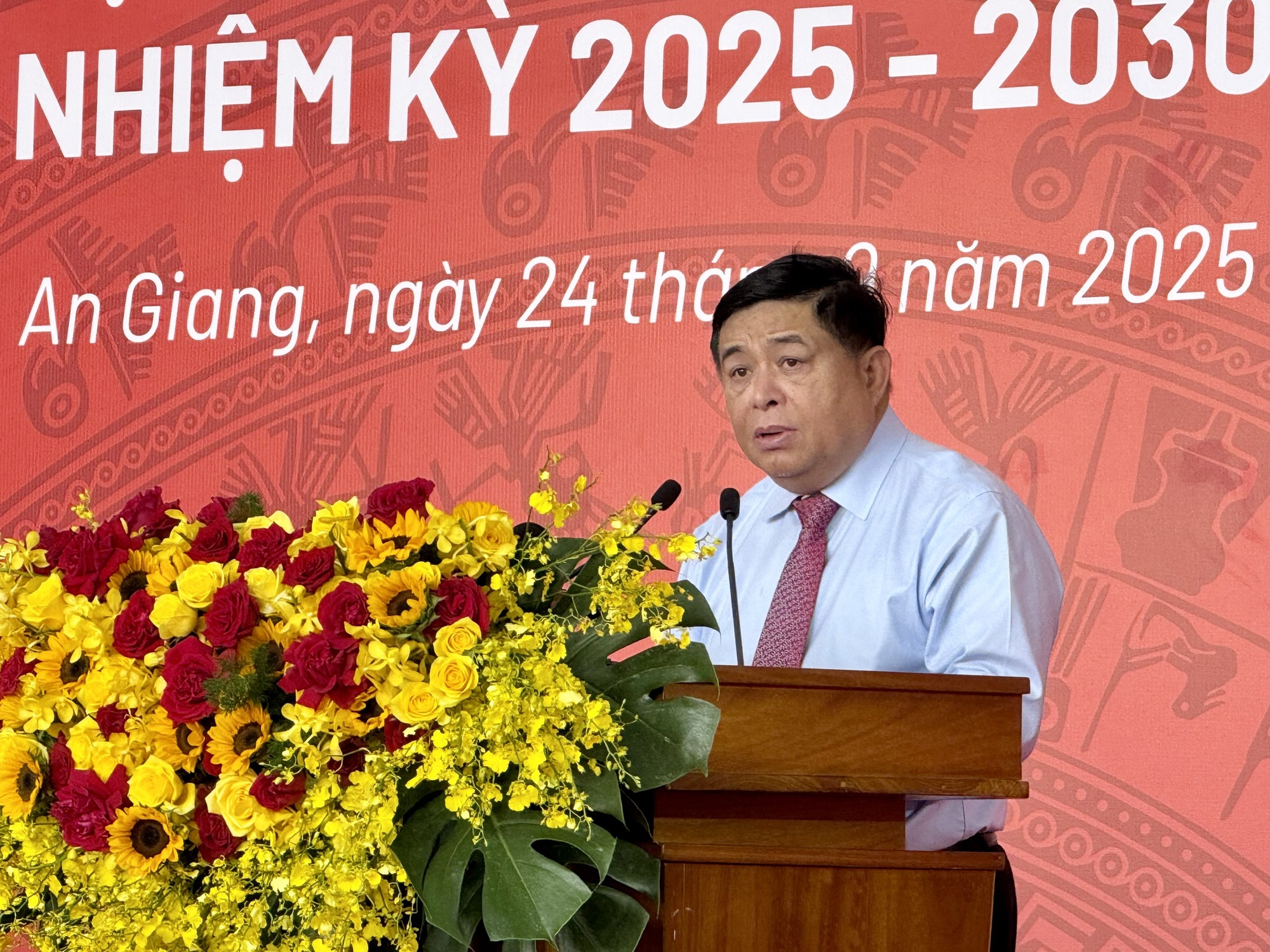 Khởi công, khởi động 10 dự án, công trình phục vụ APEC 2027- Ảnh 5. Khởi công, khởi động 10 dự án, công trình phục vụ APEC 2027- Ảnh 5.