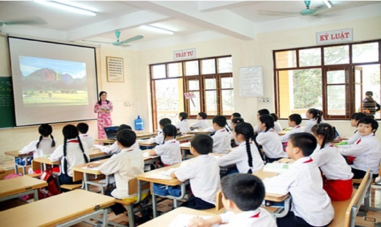 Lập Hội đồng thẩm định Báo cáo đề xuất đầu tư Chương trình mục tiêu quốc gia nâng cao chất lượng giáo dục và đào tạo giai đoạn 2026 – 2035- Ảnh 1.