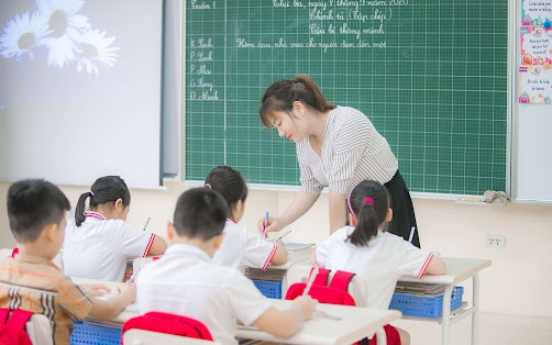 Giáo viên thỉnh giảng làm chủ nhiệm có được giảm tiết dạy?