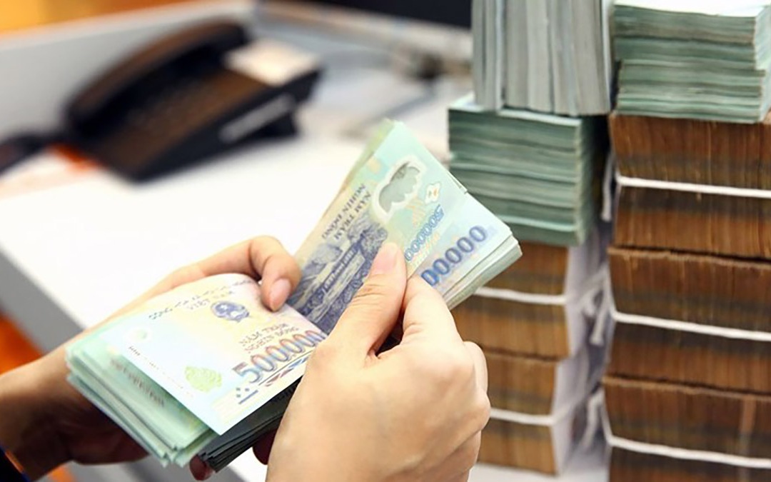 Quy trình bổ sung dự toán theo chính quyền 2 cấp