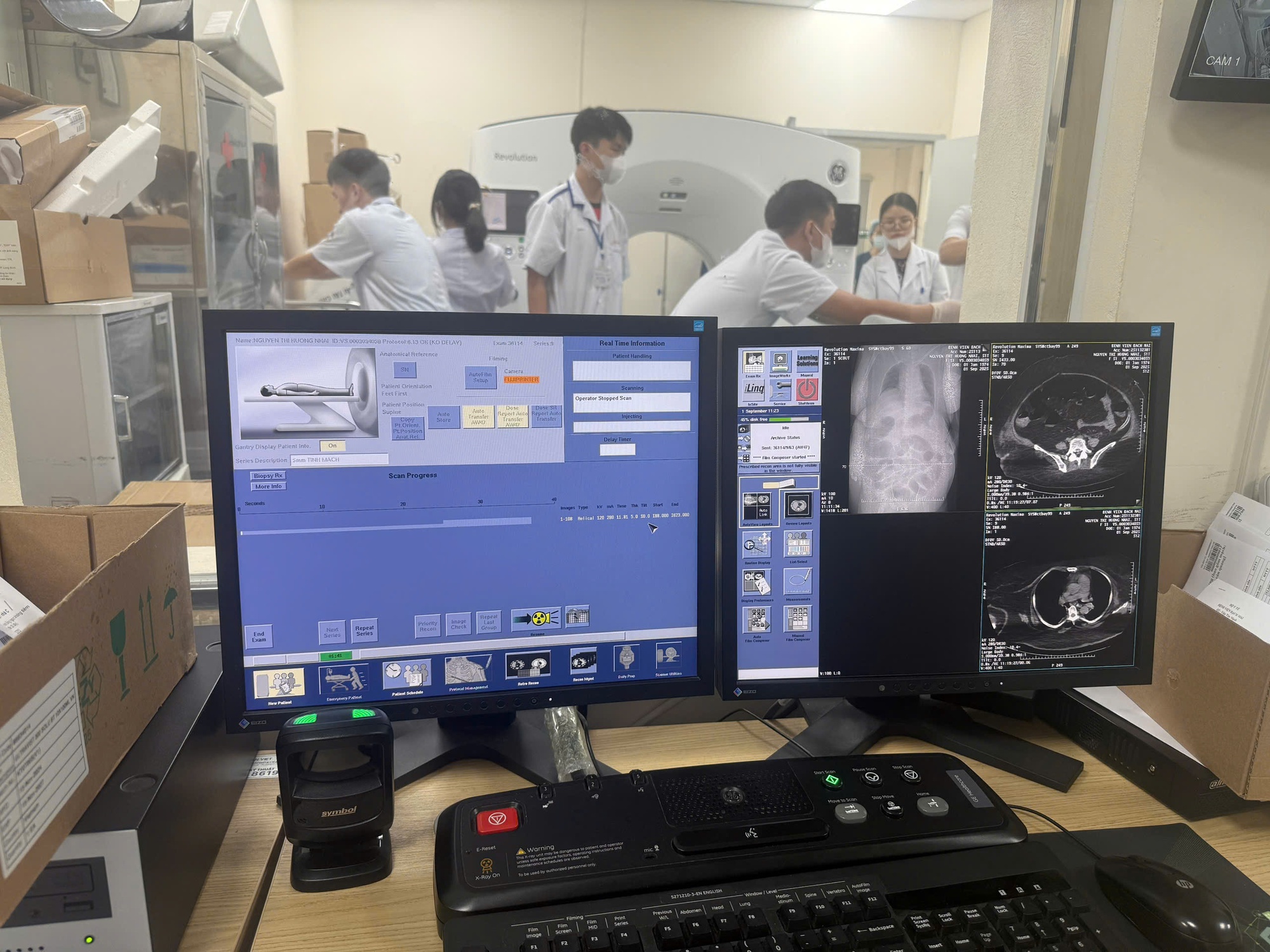 Việc triển khai bệnh án điện tử trên toàn quốc có độ trễ- Ảnh 2.