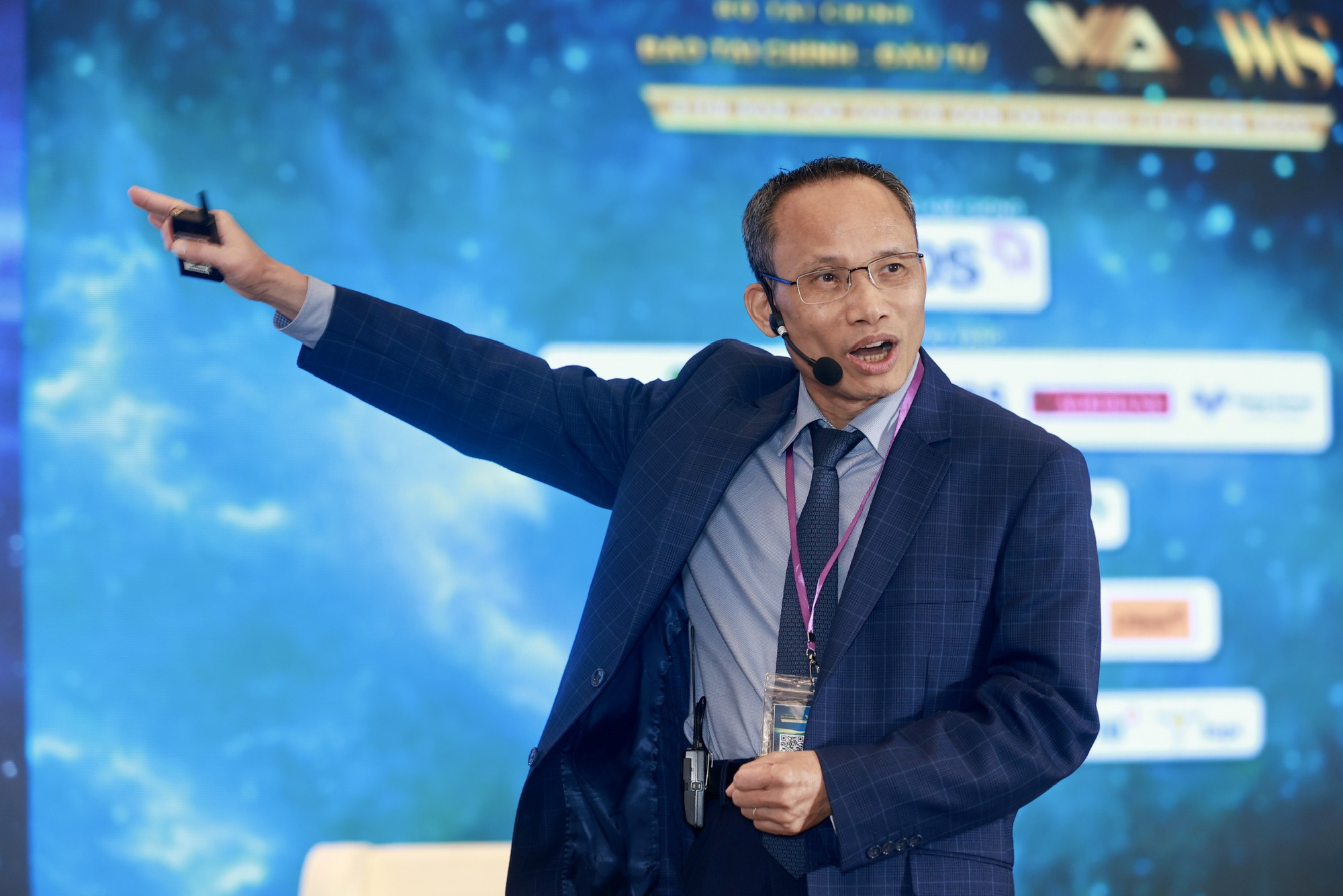 Cố vấn tài chính phân tích: Thị trường tài chính Việt Nam trước bước ngoặt mới- Ảnh 3.