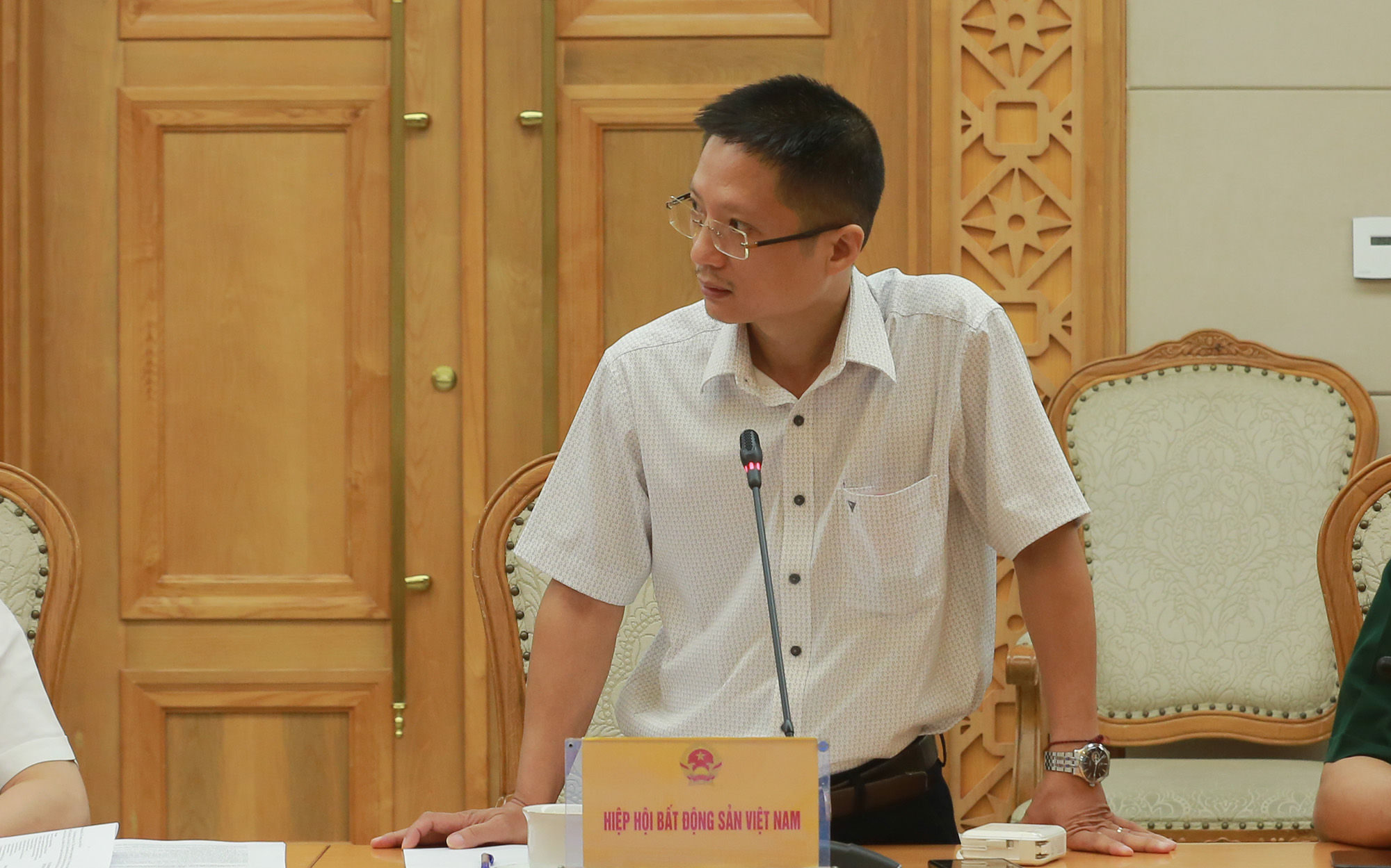 Xây dựng Quỹ Nhà ở quốc gia thực chất, khả thi, đáp ứng nhu cầu của người lao động- Ảnh 5.