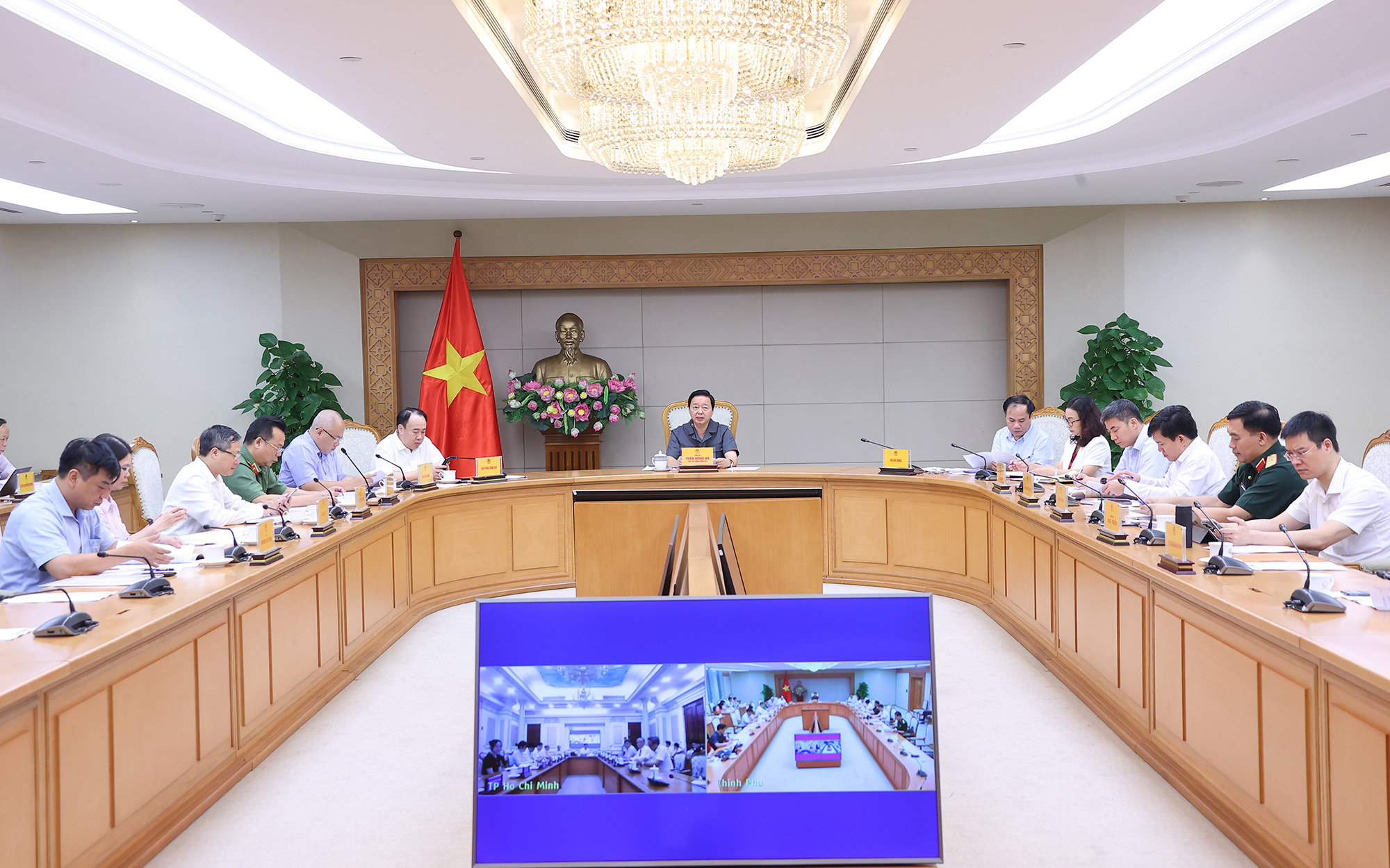 Xây dựng Quỹ Nhà ở quốc gia thực chất, khả thi, đáp ứng nhu cầu của người lao động- Ảnh 6.