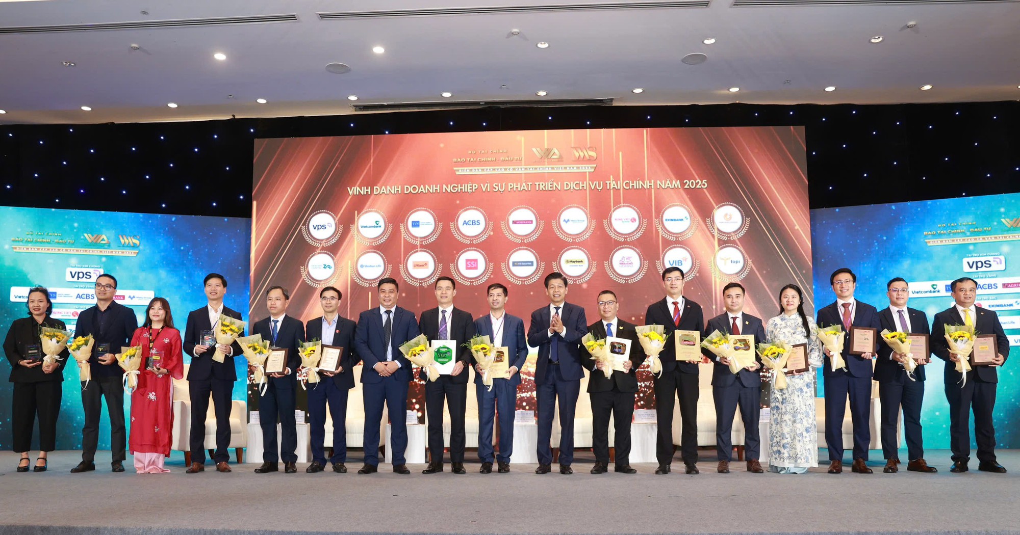 Cố vấn tài chính phân tích: Thị trường tài chính Việt Nam trước bước ngoặt mới- Ảnh 4.