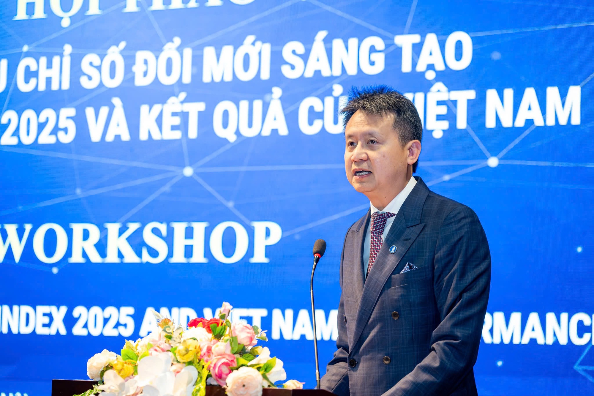 Việt Nam hướng tới top 30 toàn cầu về đổi mới sáng tạo- Ảnh 2.