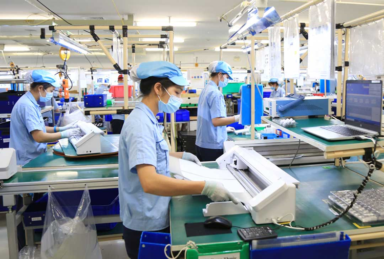 Tạo điều kiện pháp lý để thúc đẩy ngành công nghiệp trọng điểm- Ảnh 1.
