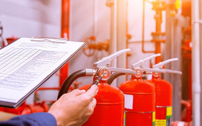 Cắt giảm thủ tục phòng cháy, chữa cháy cho công trình dưới 7 tầng
