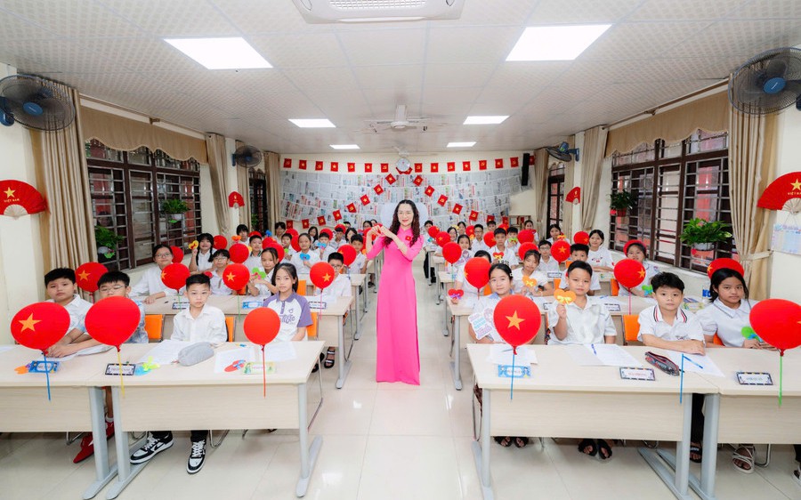 Đề xuất 6 nhóm chính sách đặc thù để thực hiện đột phá phát triển giáo dục và đào tạo