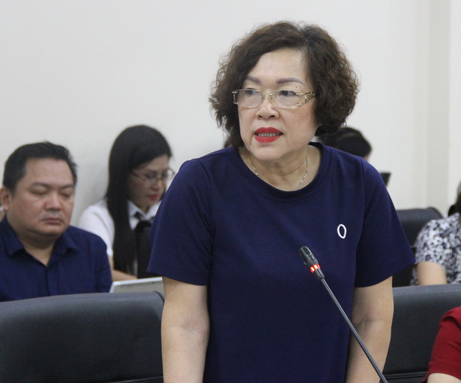 Xét tuyển đại học bằng học bạ: Nên bỏ hay giữ?- Ảnh 2.