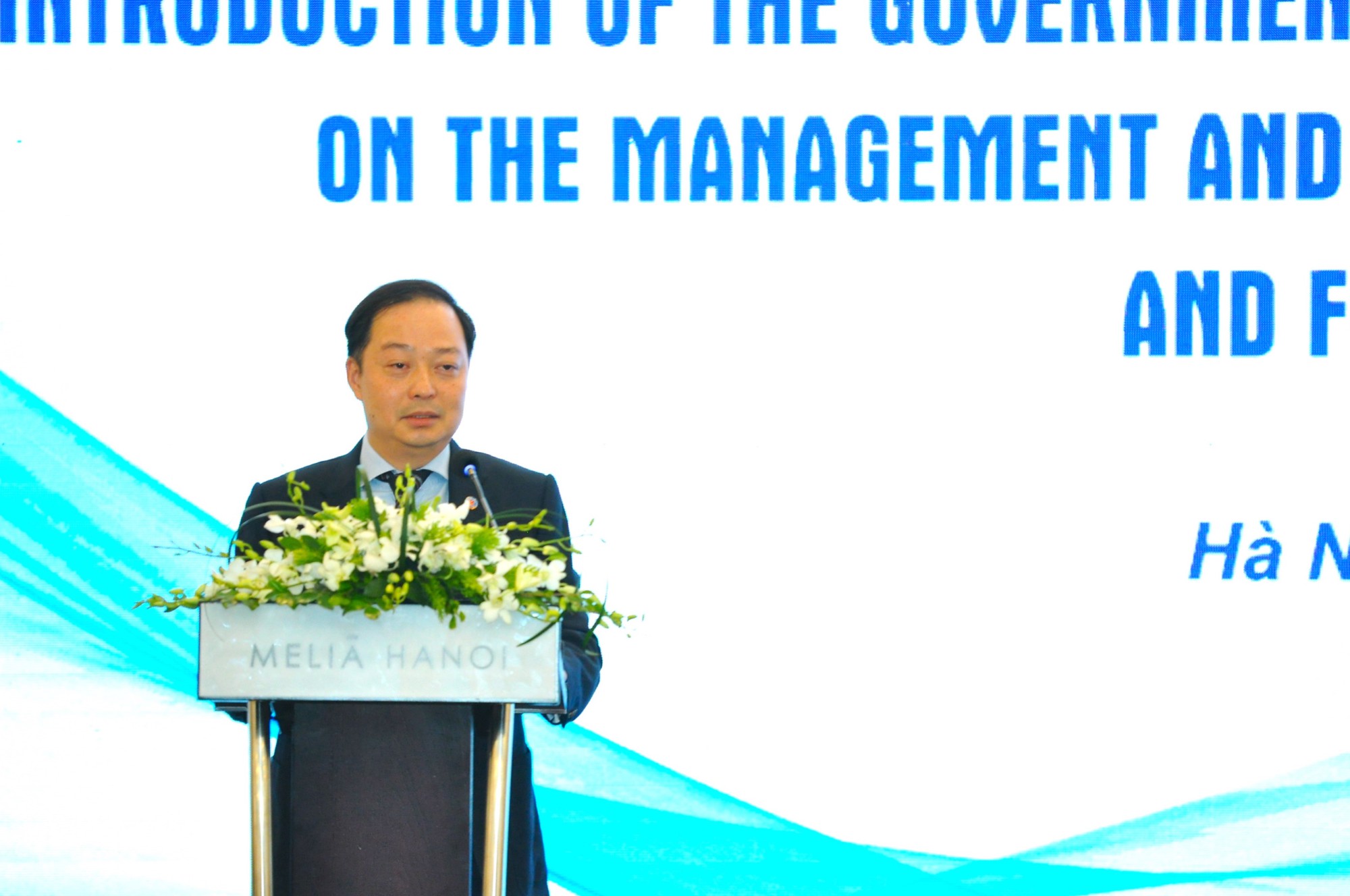 Đơn giản thủ tục, tăng phân cấp để nâng cao hiệu quả vốn ODA- Ảnh 2. Đơn giản thủ tục, tăng phân cấp để nâng cao hiệu quả vốn ODA- Ảnh 2.