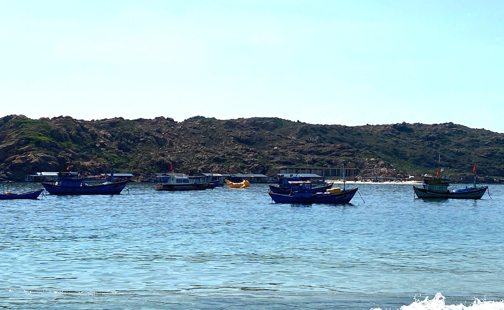 Gia Lai: Nhiều chuyển biến tích cực trong chống khai thác IUU- Ảnh 2.