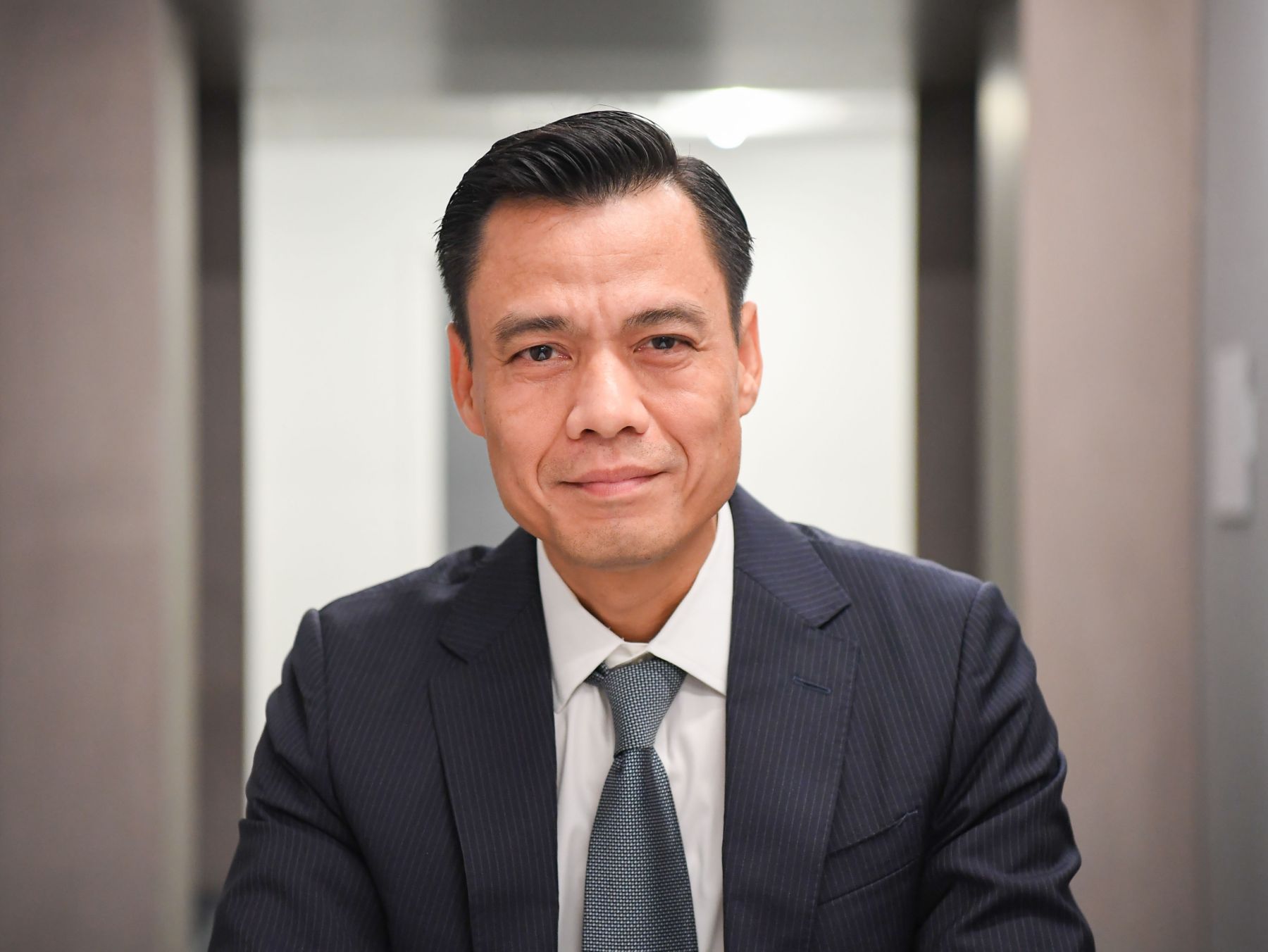 Заместитель министра Данг Хоанг Жанг: Рабочая поездка президента Лыонг Кыон...