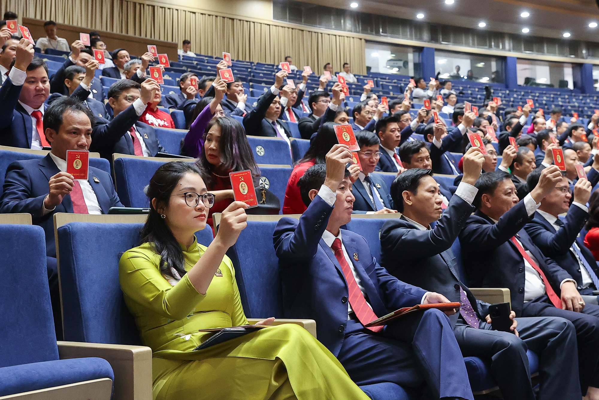 Thủ tướng: Hải Phòng giữ vững vai trò tiên phong, đầu tàu, sớm trở thành thành phố xã hội chủ nghĩa- Ảnh 7.