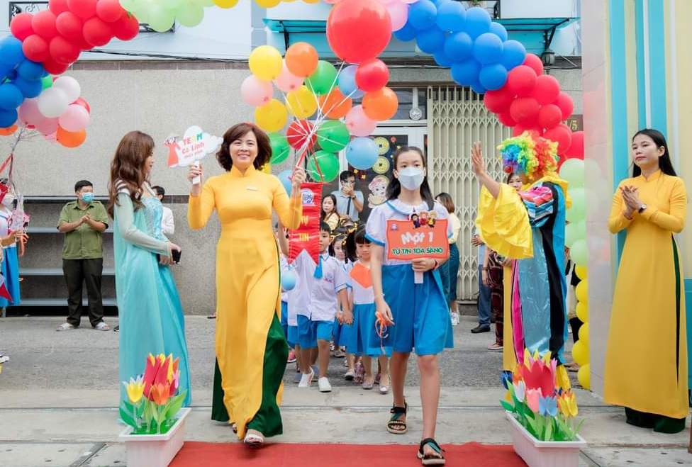 Các địa phương cần hoàn thiện phương án sắp xếp cơ sở giáo dục- Ảnh 1.