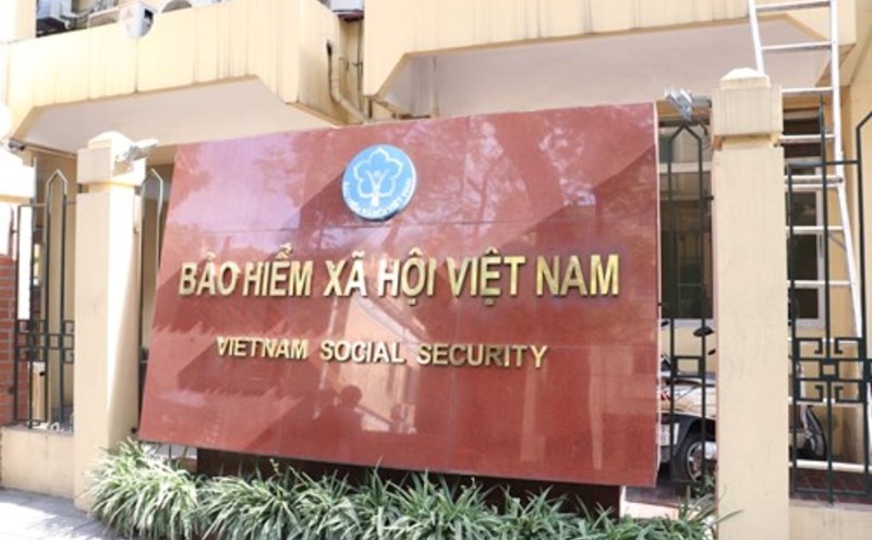 Bổ nhiệm Hội đồng quản lý bảo hiểm xã hội- Ảnh 1. Bổ nhiệm Hội đồng quản lý bảo hiểm xã hội- Ảnh 1.